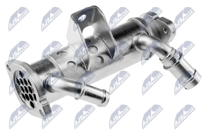 NTY EGR-LR-006A Cooler, exhaust gas recirculation