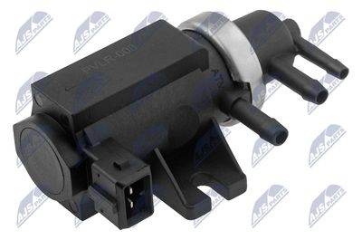 Pressure converter, turbocharger NTY EGR-LR-008
