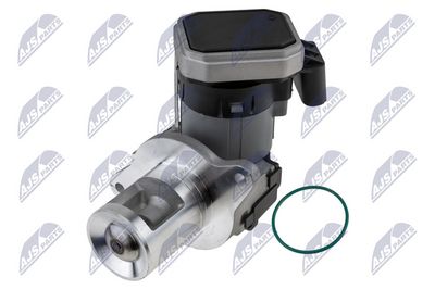 EGR Valve NTY EGR-ME-010