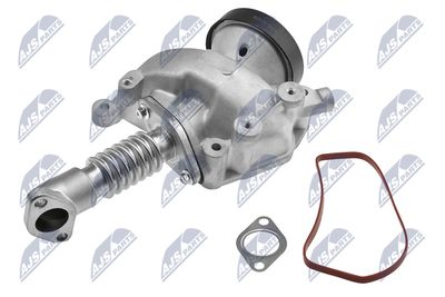 EGR Valve NTY EGR-ME-014