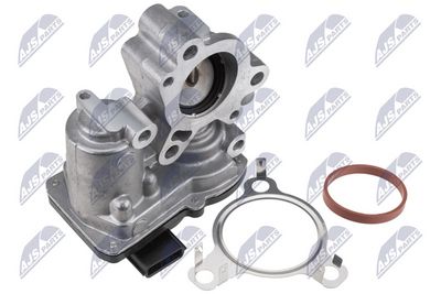 EGR Valve NTY EGR-ME-017