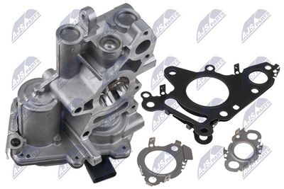 EGR Valve NTY EGR-ME-019