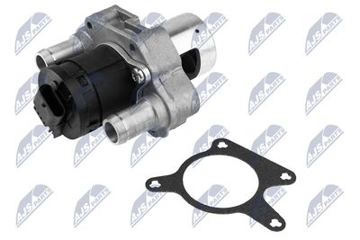 EGR Valve NTY EGR-ME-023