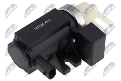 Pressure converter, turbocharger NTY EGR-ME-031