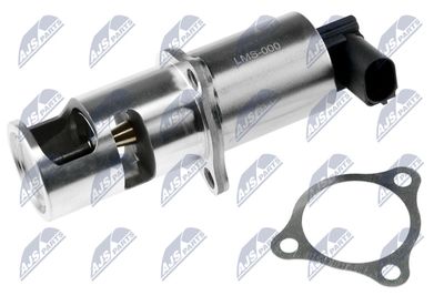 EGR Valve NTY EGR-MS-000
