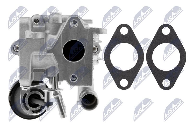 NTY EGR-MS-003 Cooler, exhaust gas recirculation