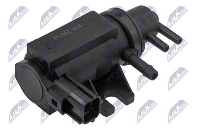 Pressure converter, turbocharger NTY EGR-MZ-006