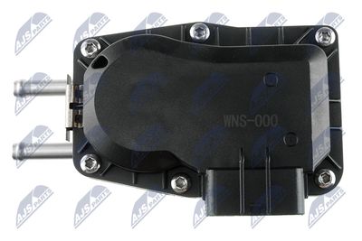 EGR Valve NTY EGR-NS-000