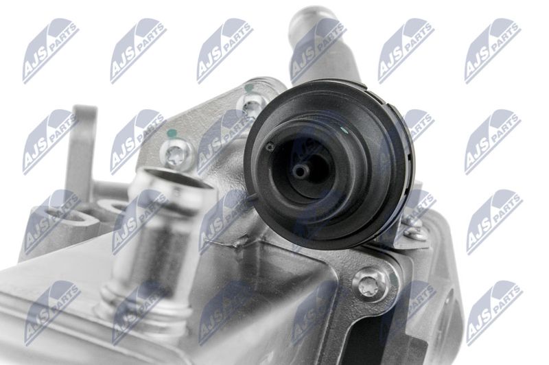 NTY EGR-NS-007A Cooler, exhaust gas recirculation