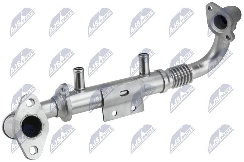 NTY EGR-NS-014A Cooler, exhaust gas recirculation