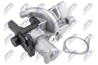 EGR Valve NTY EGR-NS-015