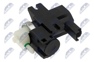 Pressure converter, turbocharger NTY EGR-PE-013