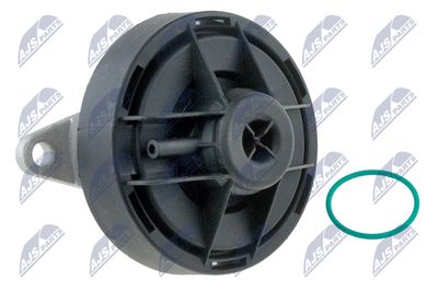 EGR Valve NTY EGR-PL-001