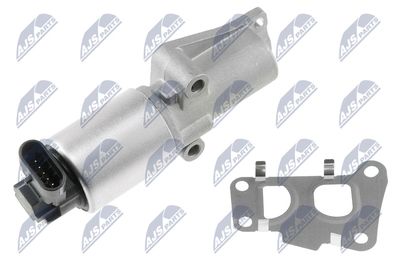 EGR Valve NTY EGR-PL-008