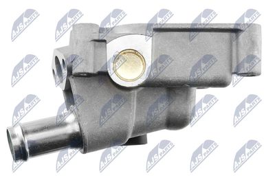 EGR Valve NTY EGR-PL-013