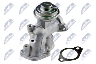 EGR Valve NTY EGR-PL-023