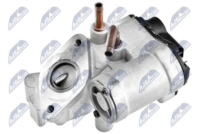 EGR Valve NTY EGR-PL-027