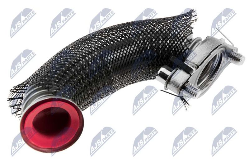 NTY EGR-PL-031A Exhaust Pipe