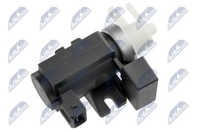 Pressure converter, turbocharger NTY EGR-PL-036