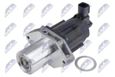 EGR Valve NTY EGR-PL-038