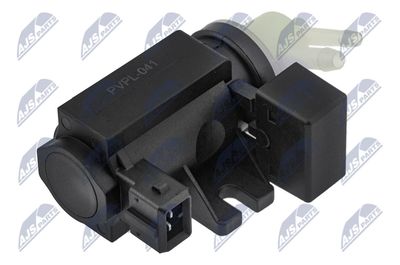 Pressure converter, turbocharger NTY EGR-PL-041