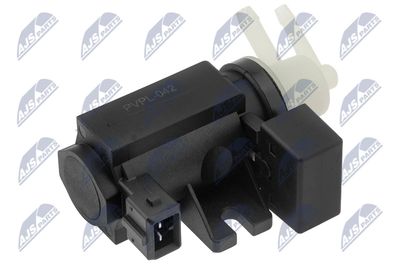 Pressure converter, turbocharger NTY EGR-PL-042