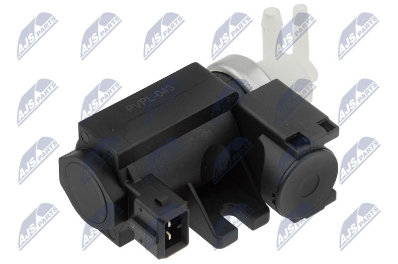 NTY EGR-PL-043 Pressure converter, turbocharger