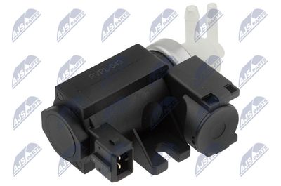 Pressure converter, turbocharger NTY EGR-PL-043
