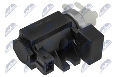 Pressure converter, turbocharger NTY EGR-PL-044