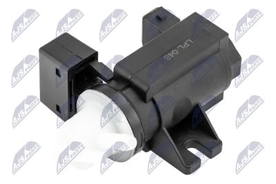 Pressure converter, turbocharger NTY EGR-PL-048