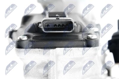 EGR Valve NTY EGR-RE-010