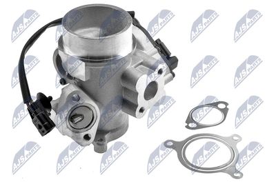 EGR Valve NTY EGR-RE-012