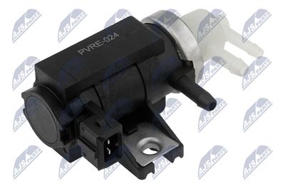 Pressure converter, turbocharger NTY EGR-RE-024