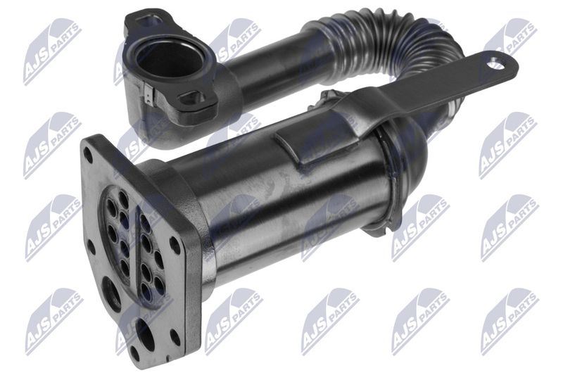 NTY EGR-RE-026 Cooler, exhaust gas recirculation