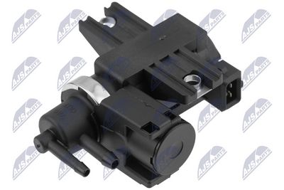 Pressure converter, turbocharger NTY EGR-RE-028