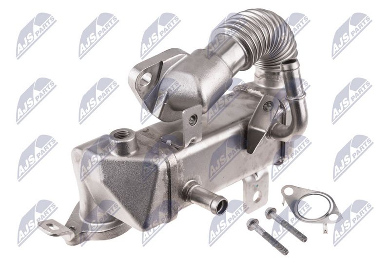 NTY EGR-RE-031 Cooler, exhaust gas recirculation