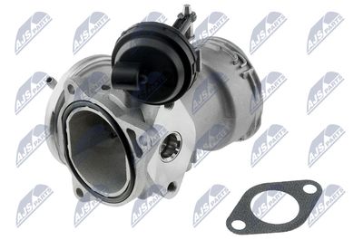 EGR Valve NTY EGR-SE-000