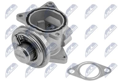 EGR Valve NTY EGR-SK-000