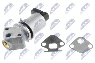 EGR Valve NTY EGR-SK-001