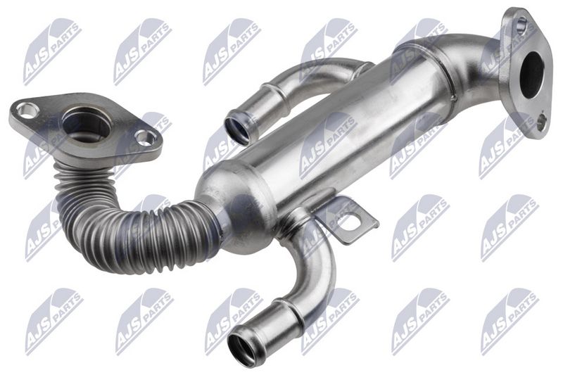 NTY EGR-SK-004A Cooler, exhaust gas recirculation
