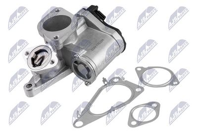 EGR Valve NTY EGR-SU-003