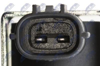 Pressure Converter, exhaust control NTY EGR-TY-015