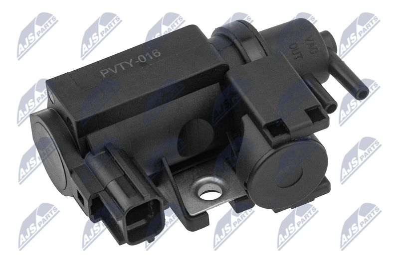 NTY EGR-TY-016 Pressure converter, turbocharger