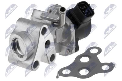 EGR Valve NTY EGR-TY-018