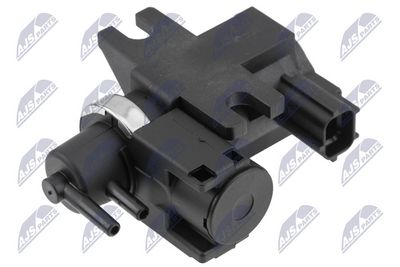 Pressure converter, turbocharger NTY EGR-TY-019
