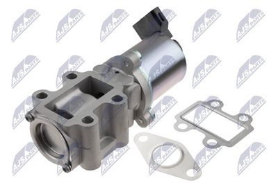 EGR Valve NTY EGR-TY-021