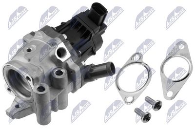 EGR Valve NTY EGR-VC-000