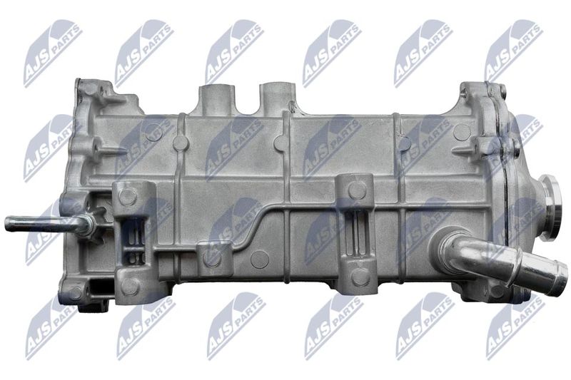 NTY EGR-VC-004A Cooler, exhaust gas recirculation