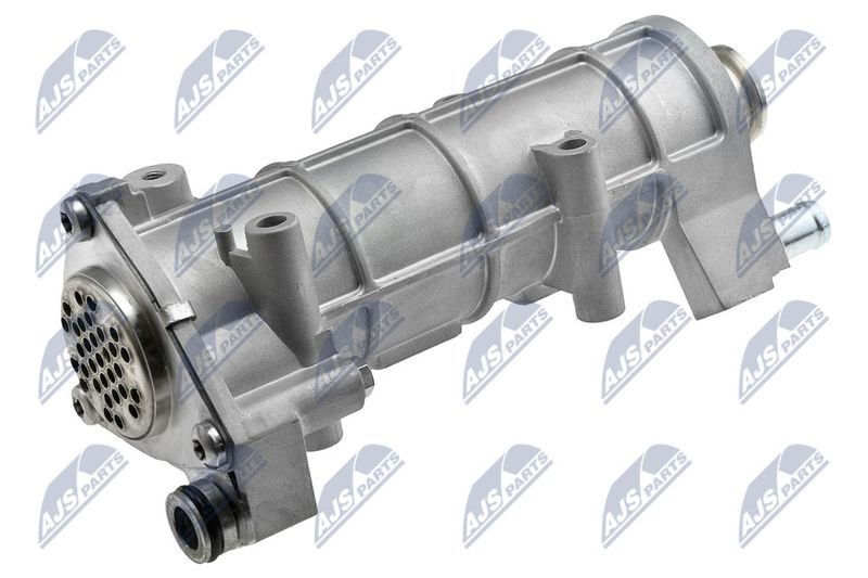 NTY EGR-VC-006A Cooler, exhaust gas recirculation