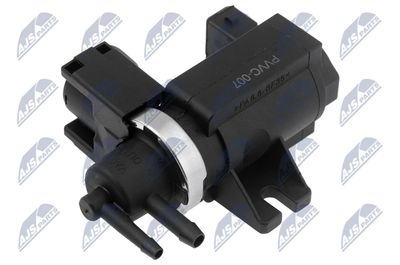 Pressure converter, turbocharger NTY EGR-VC-007